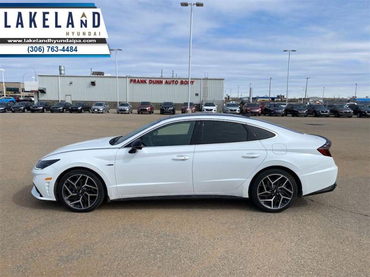 2021 Hyundai Sonata -4