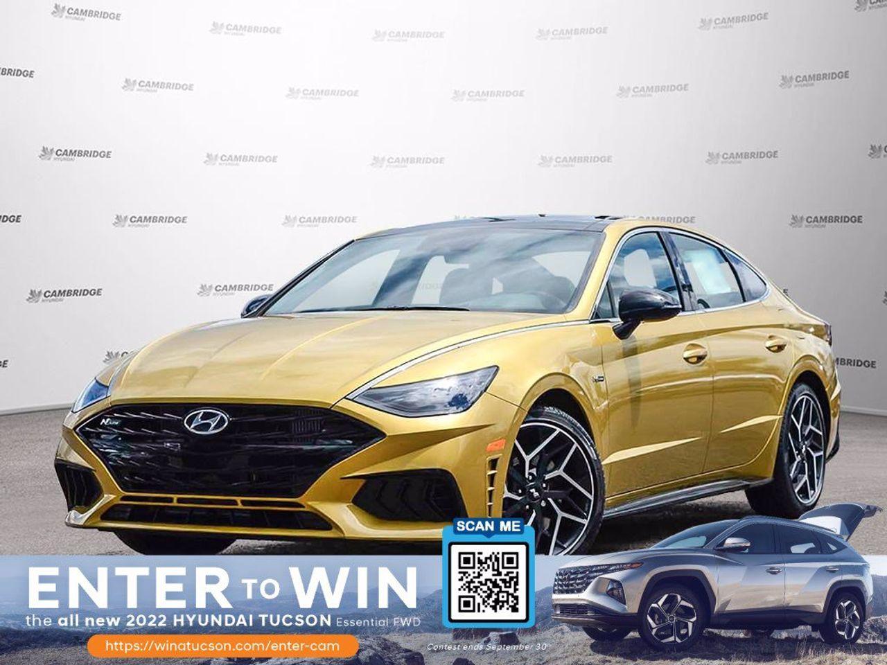 2021 Hyundai Sonata -0