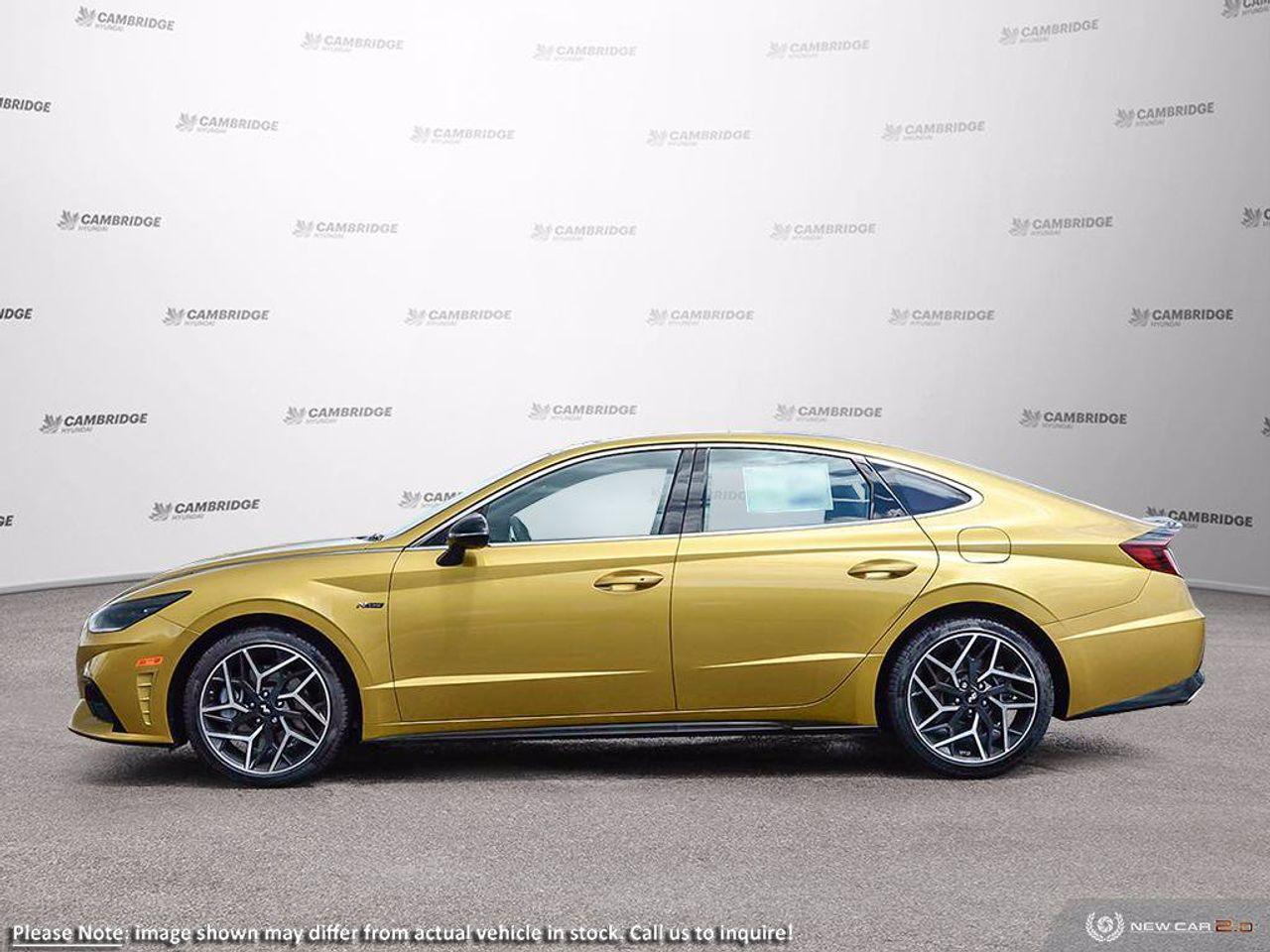 2021 Hyundai Sonata -2