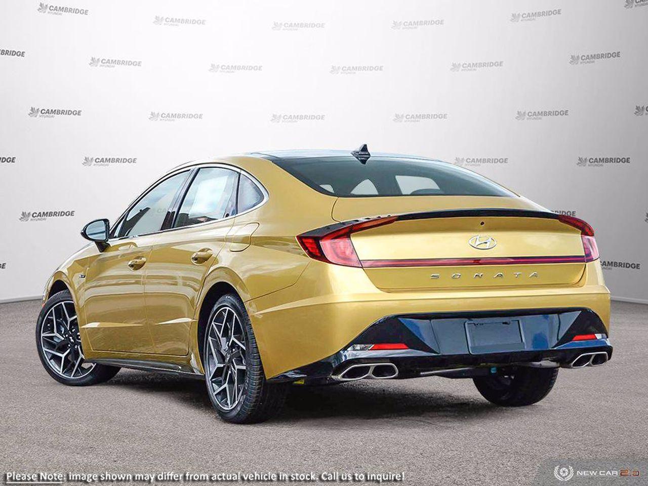2021 Hyundai Sonata -3