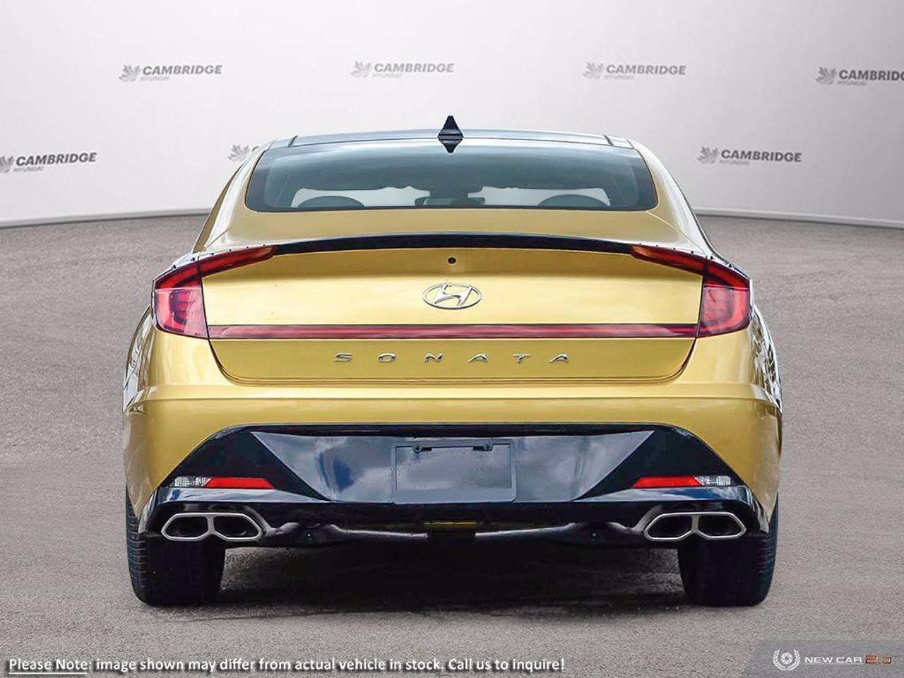 2021 Hyundai Sonata -4
