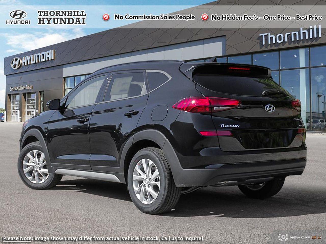 2021 Hyundai Tucson -3