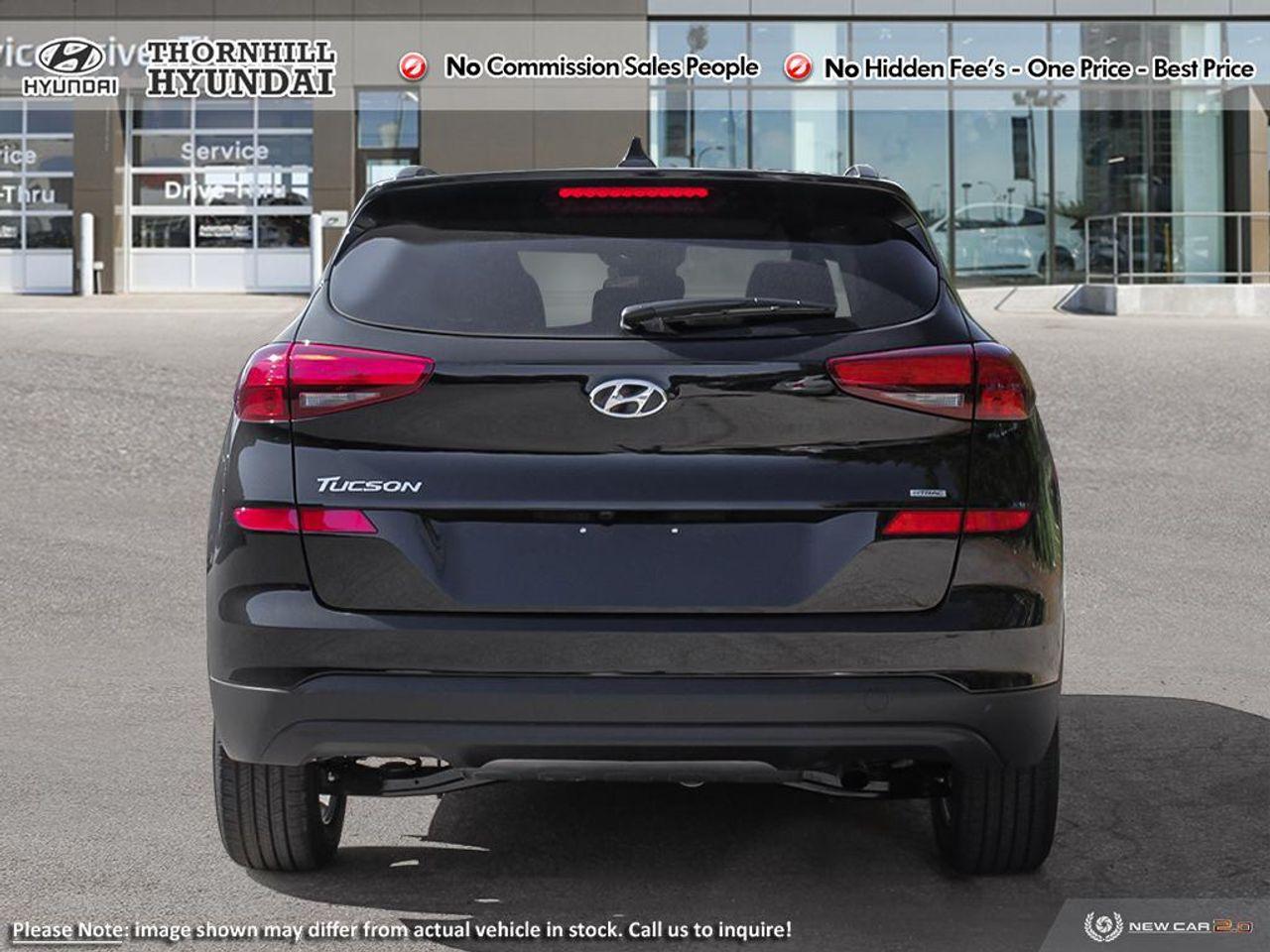 2021 Hyundai Tucson -4