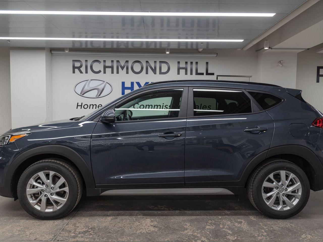 2021 Hyundai Tucson -3