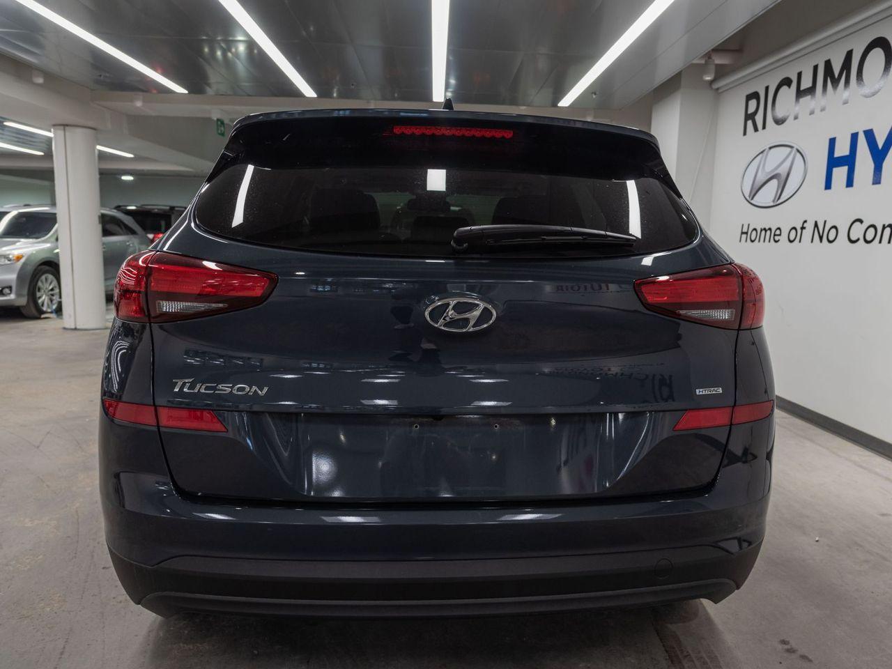 2021 Hyundai Tucson -4