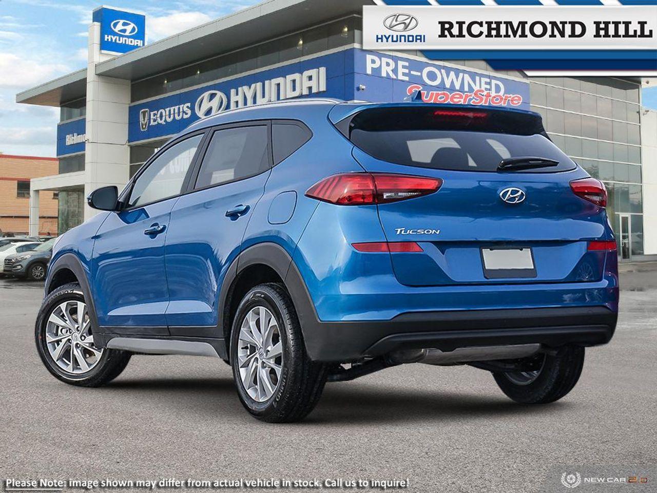 2021 Hyundai Tucson -3