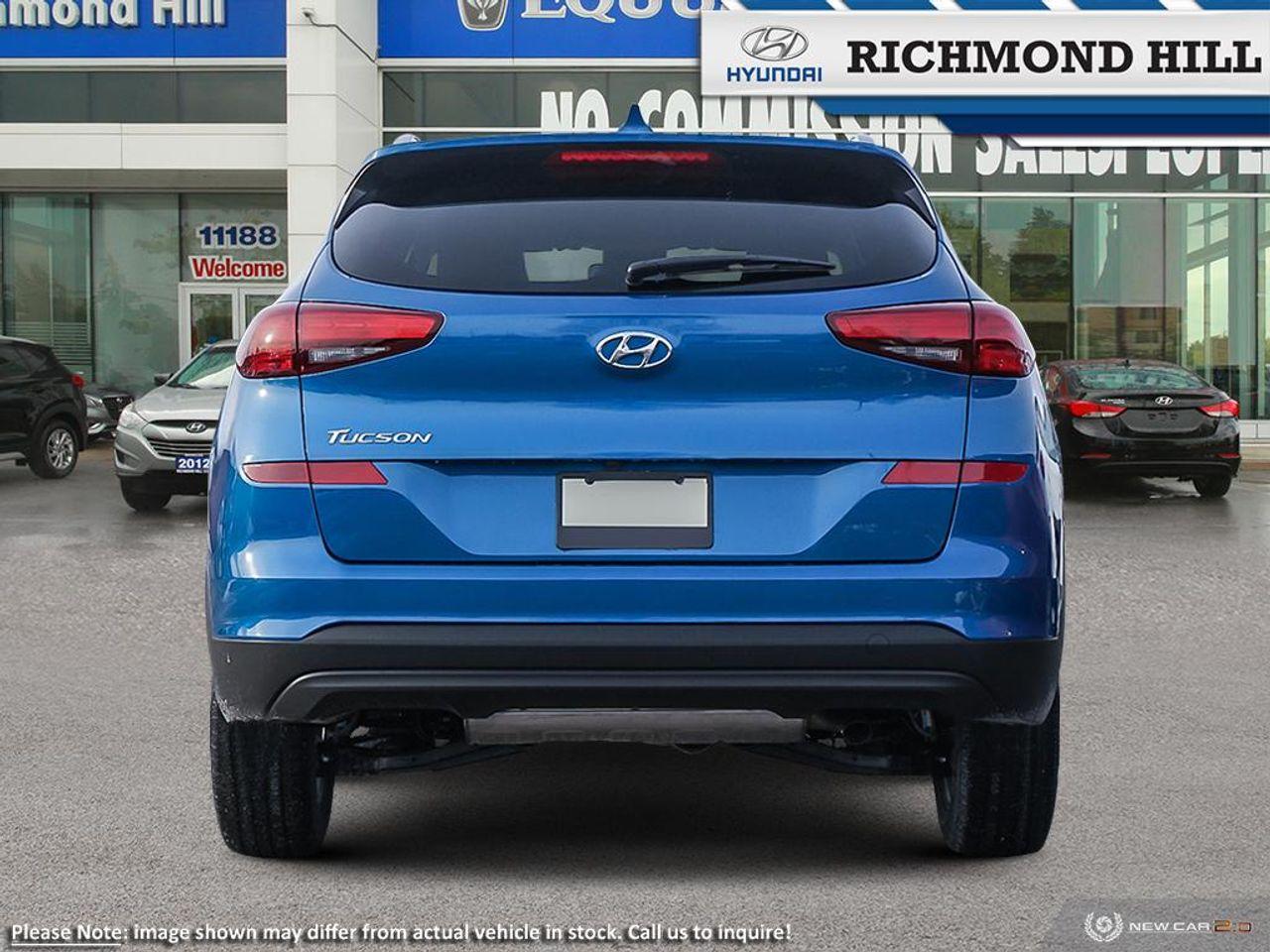2021 Hyundai Tucson -4