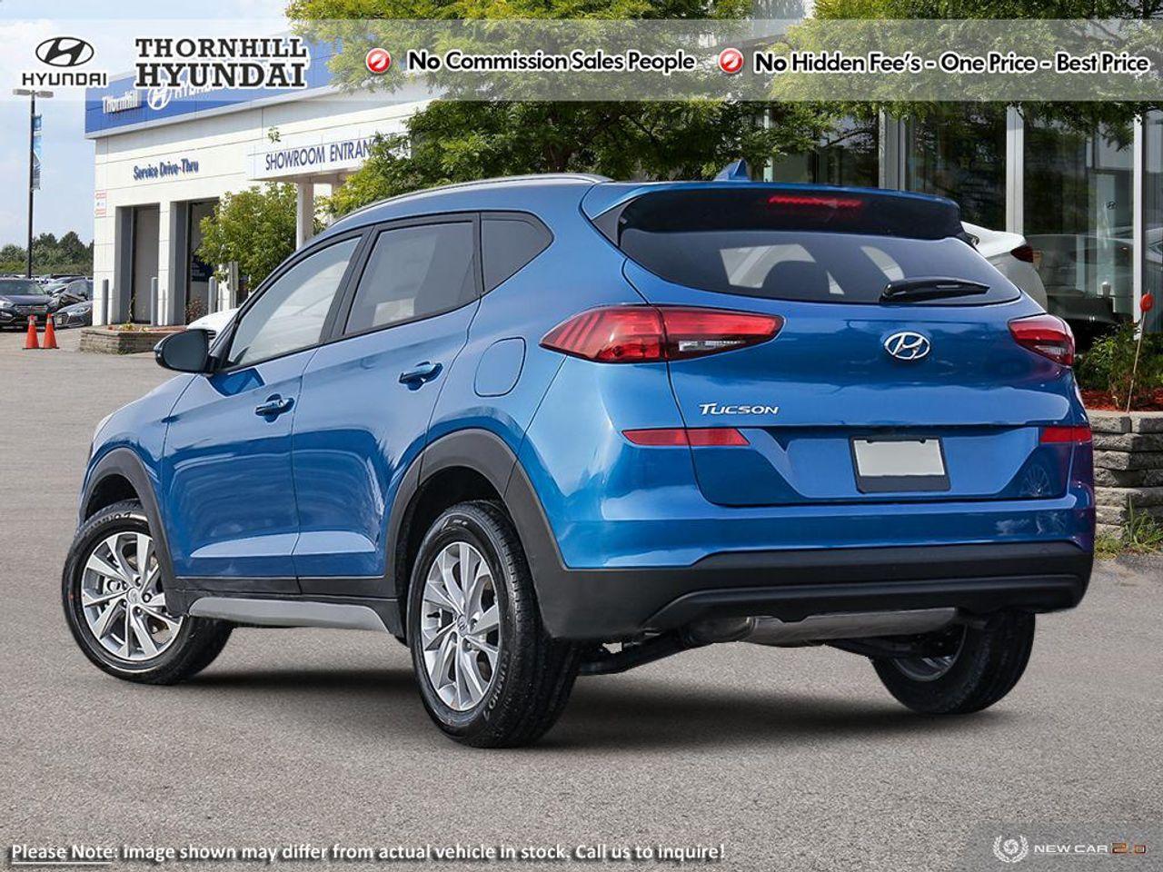 2021 Hyundai Tucson -3