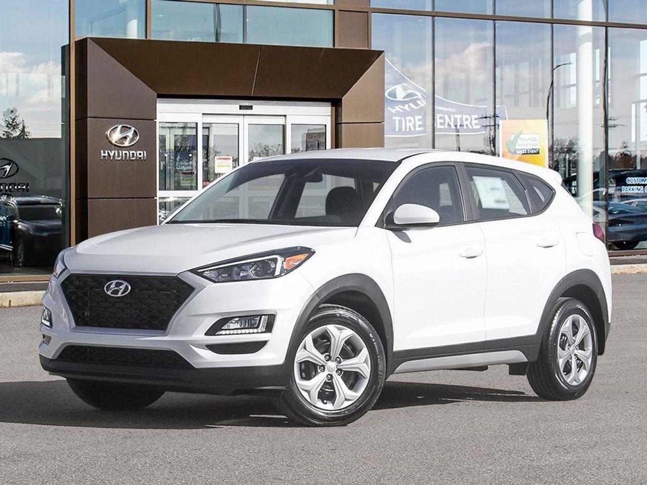 2021 Hyundai Tucson Essential-1