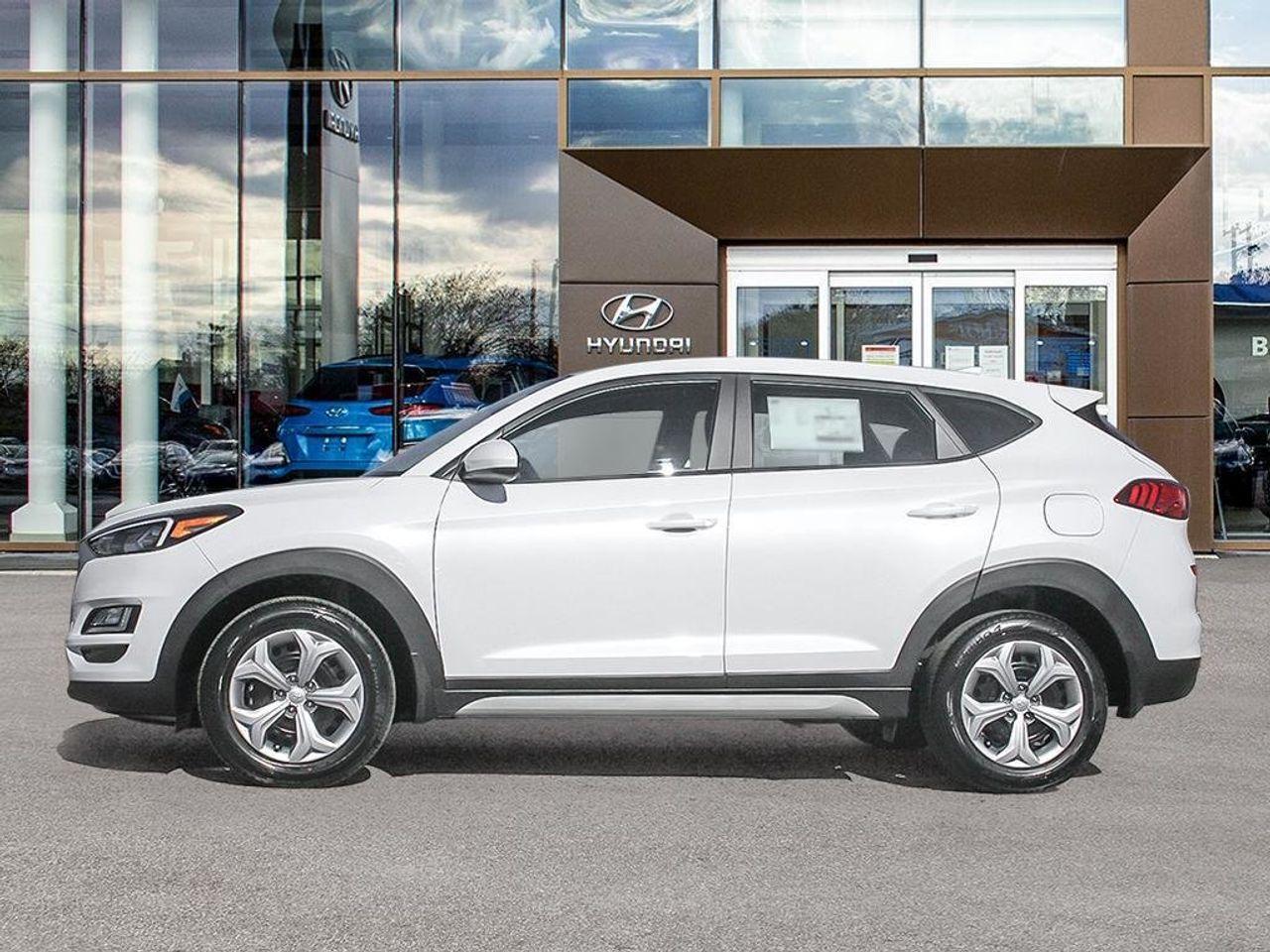 2021 Hyundai Tucson Essential-3