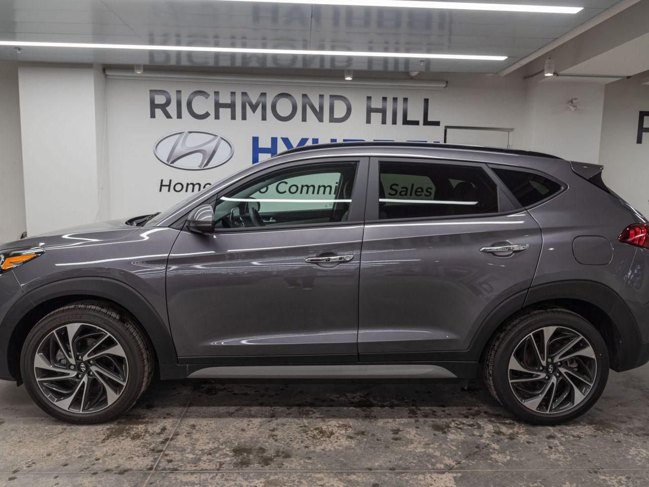 2021 Hyundai Tucson -3