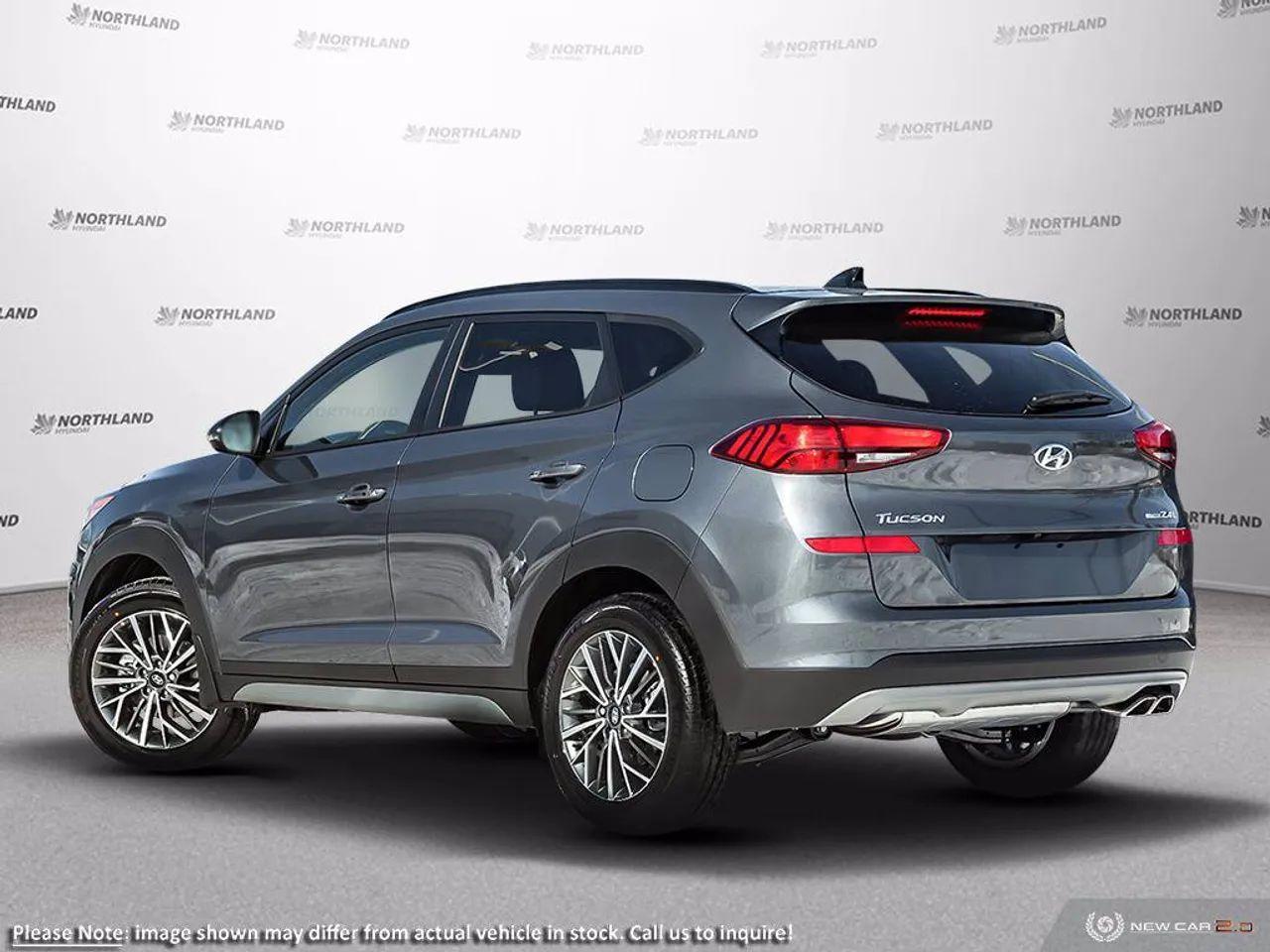 2021 Hyundai Tucson Luxury-3
