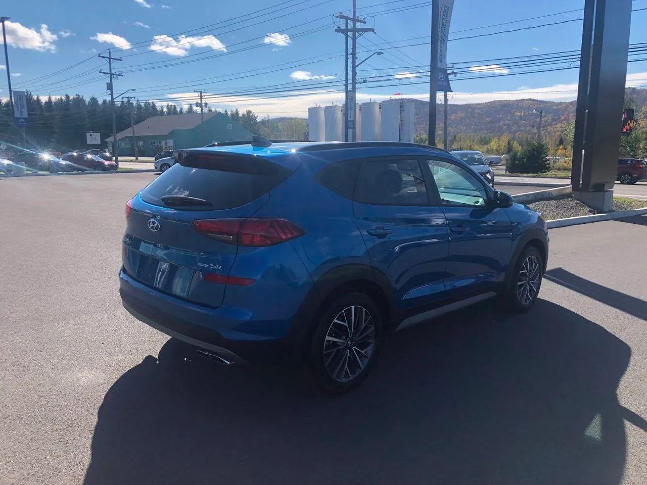 2021 Hyundai Tucson Preferred-2