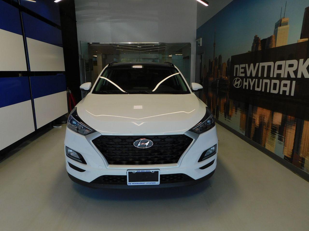 2021 Hyundai Tucson Preferred-1