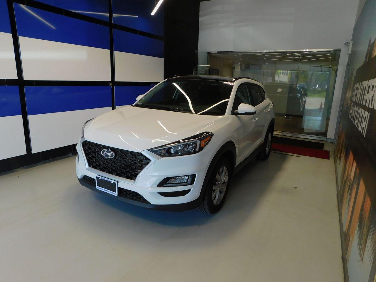 2021 Hyundai Tucson Preferred-2