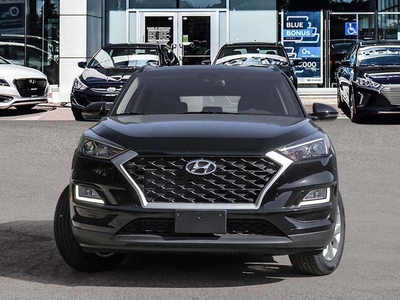 2021 Hyundai Tucson Preferred-1