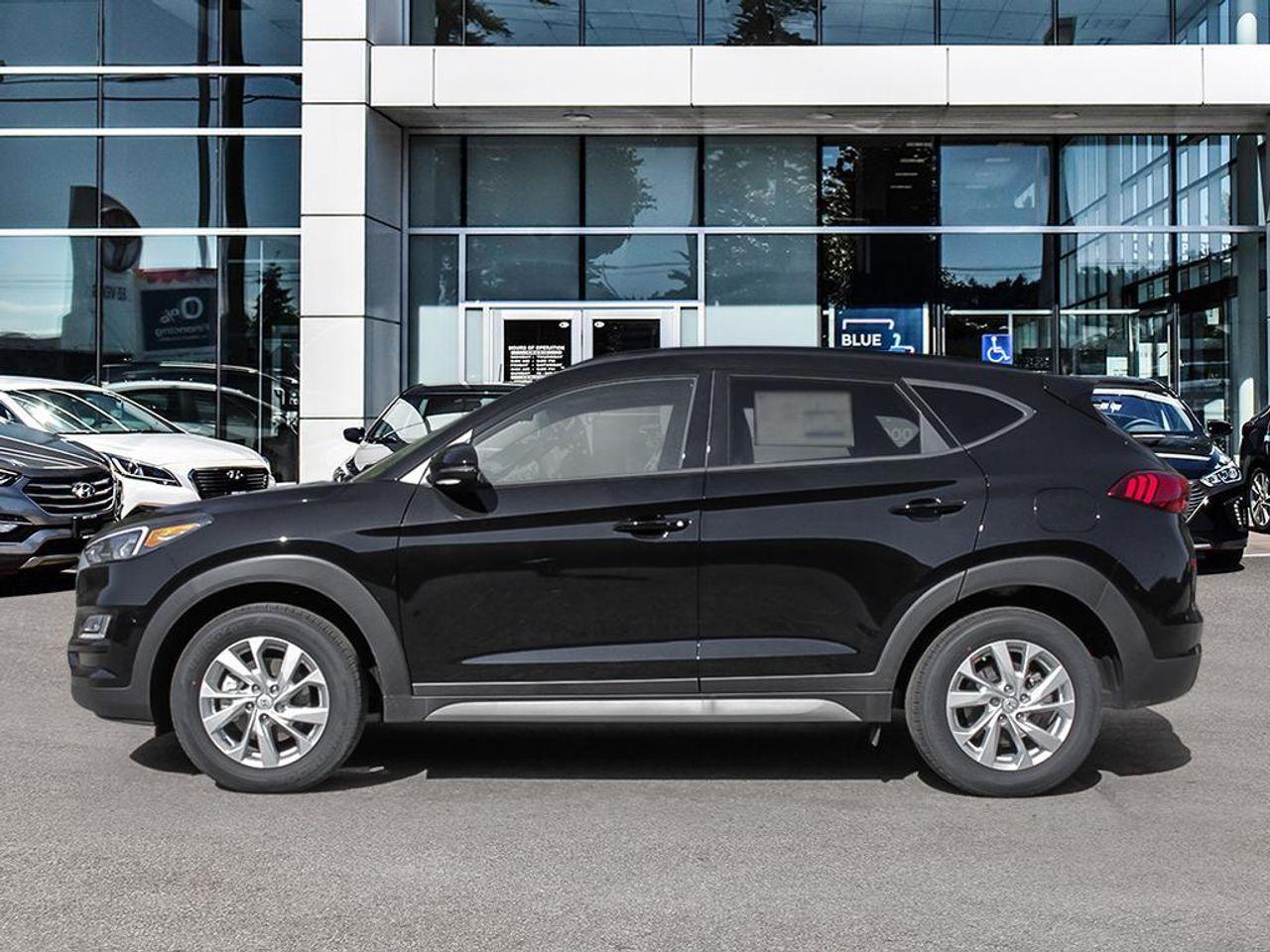 2021 Hyundai Tucson Preferred-2