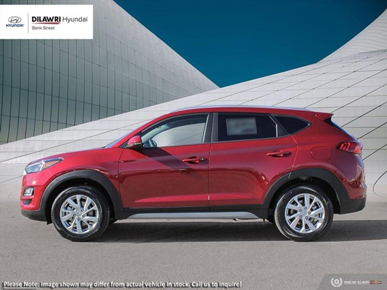 2021 Hyundai Tucson Preferred-2