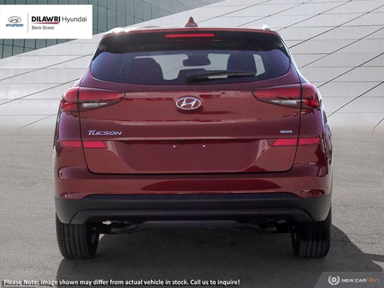 2021 Hyundai Tucson Preferred-4