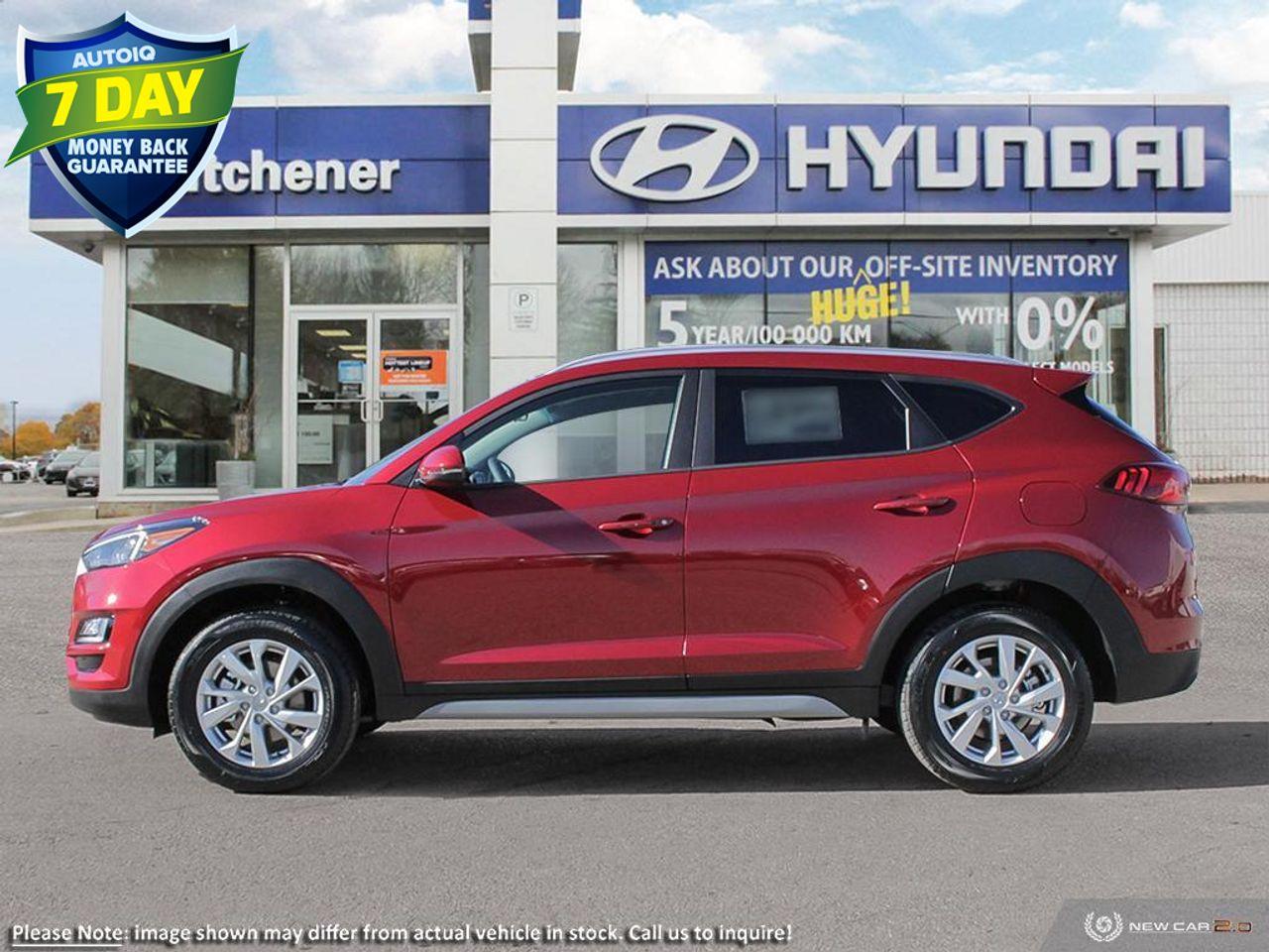 2021 Hyundai Tucson Preferred-2