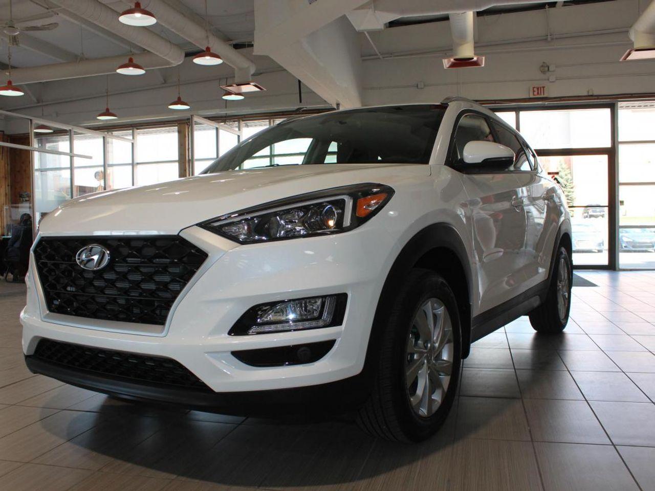 2021 Hyundai Tucson SEL-0