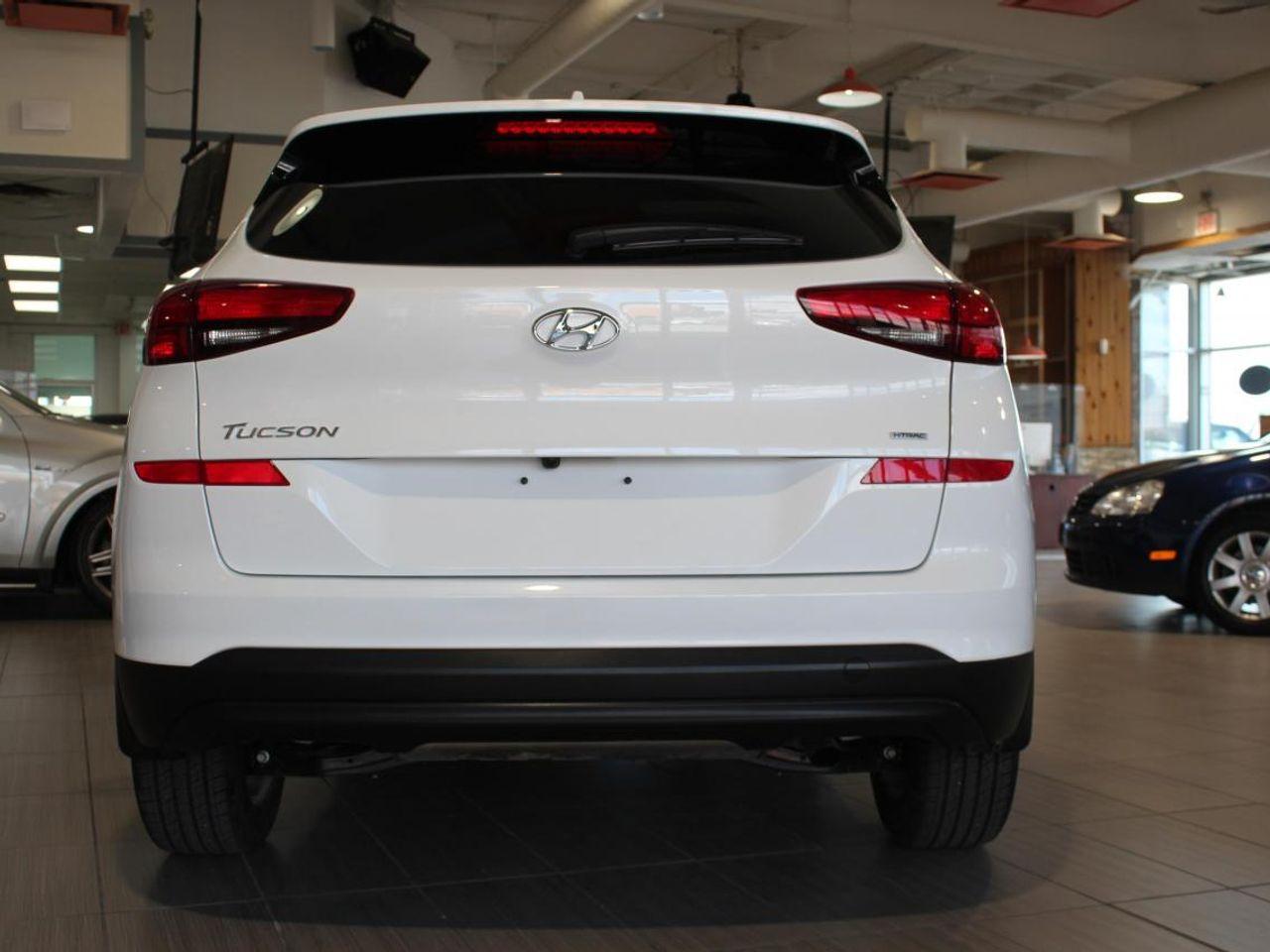 2021 Hyundai Tucson SEL-3