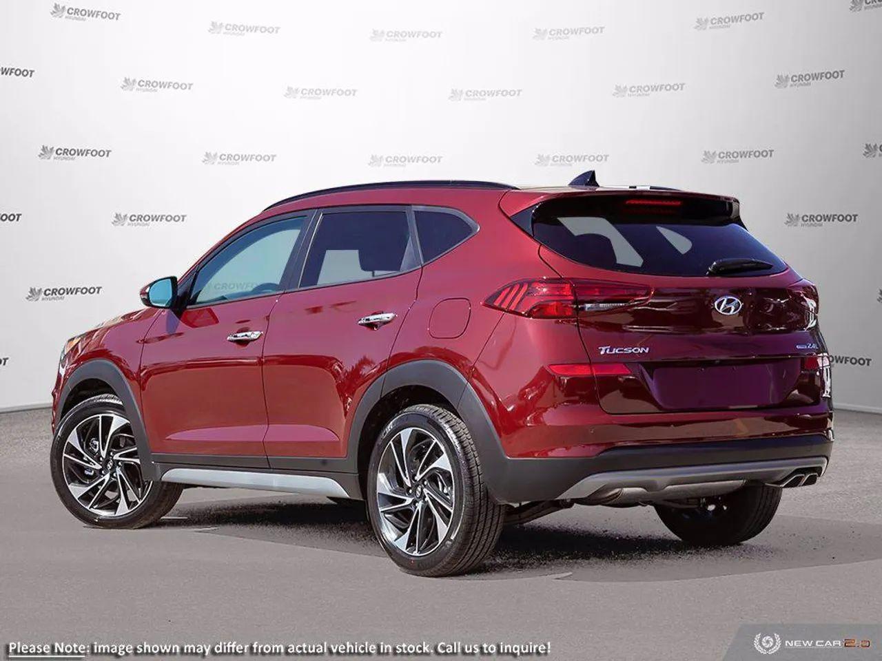 2021 Hyundai Tucson Ultimate-3