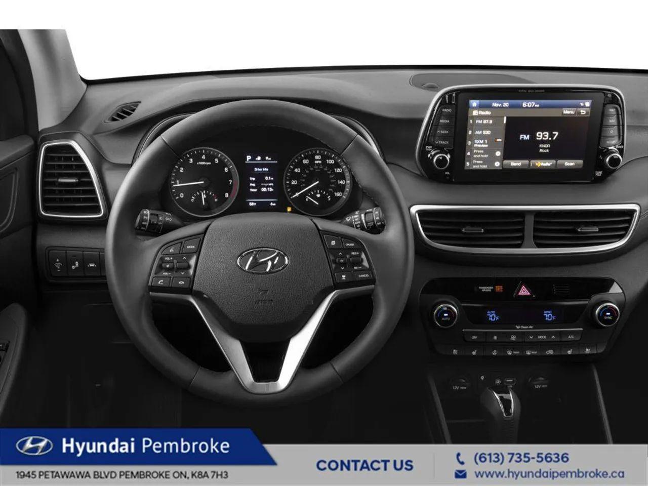 2021 Hyundai Tucson ULTIMATE-3