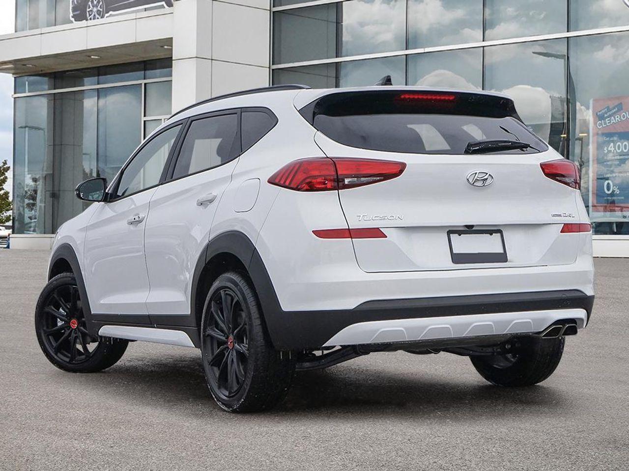 2021 Hyundai Tucson -3