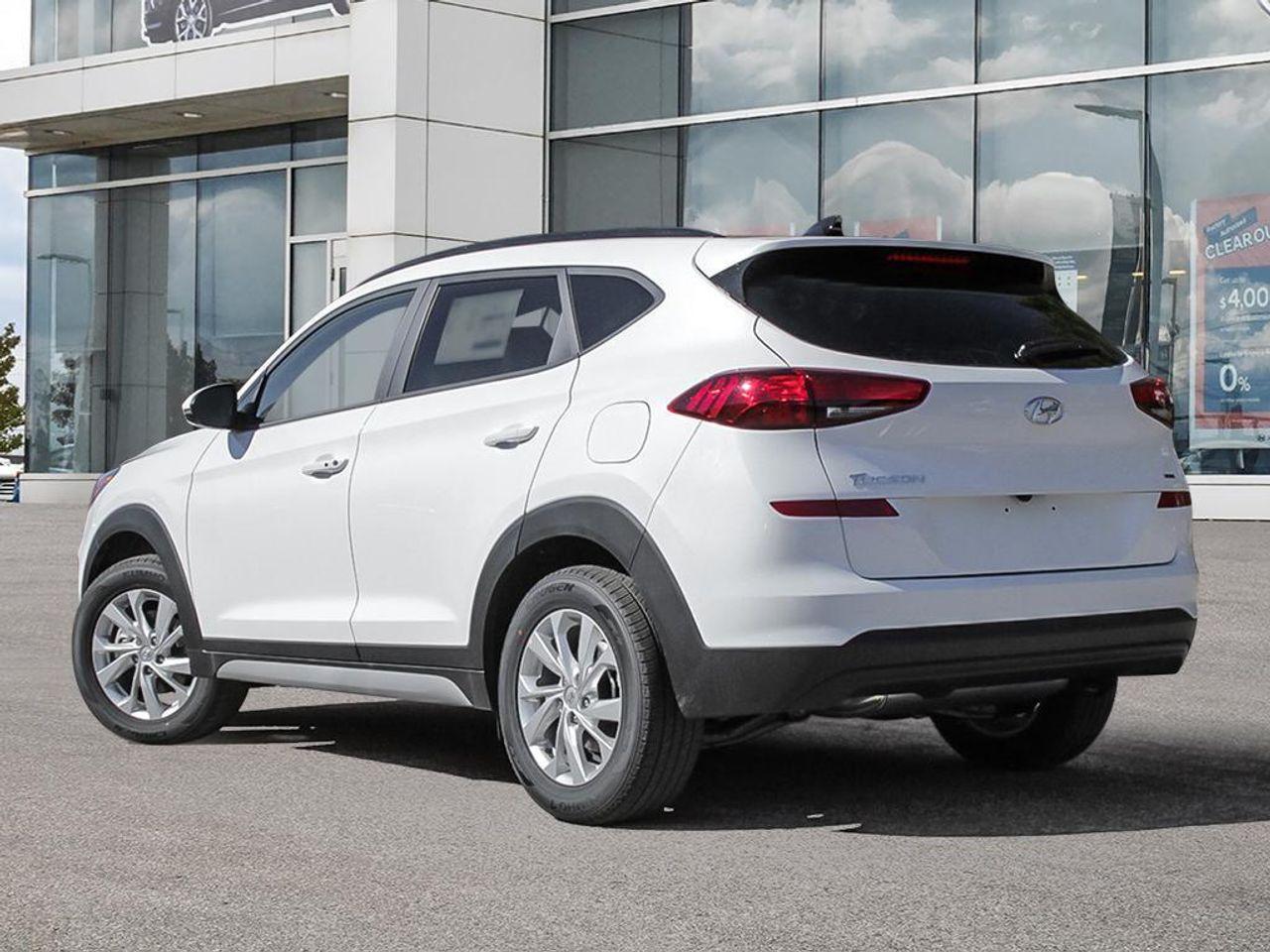 2021 Hyundai Tucson -3