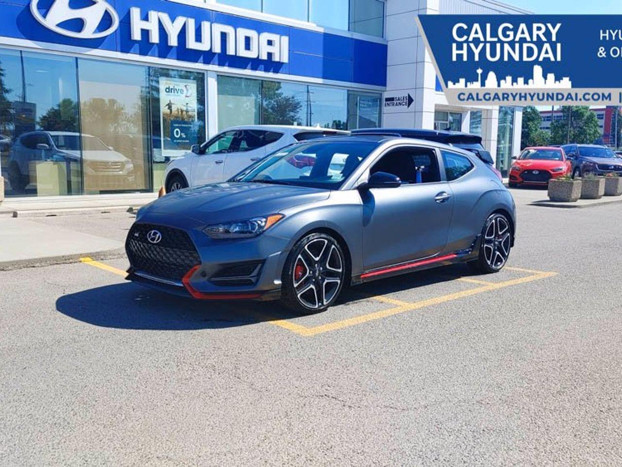 2021 Hyundai Veloster N -2