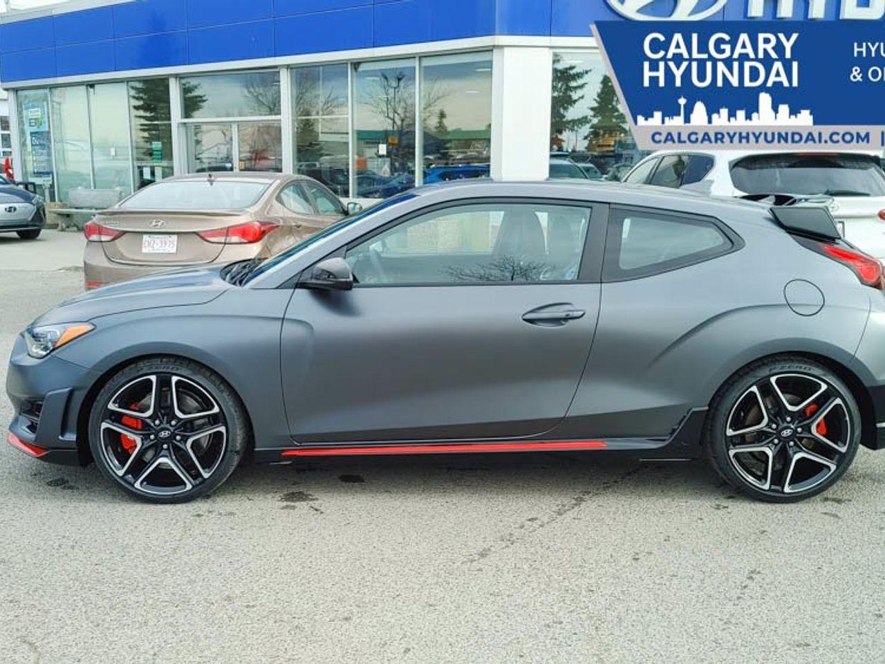 2021 Hyundai Veloster N -4