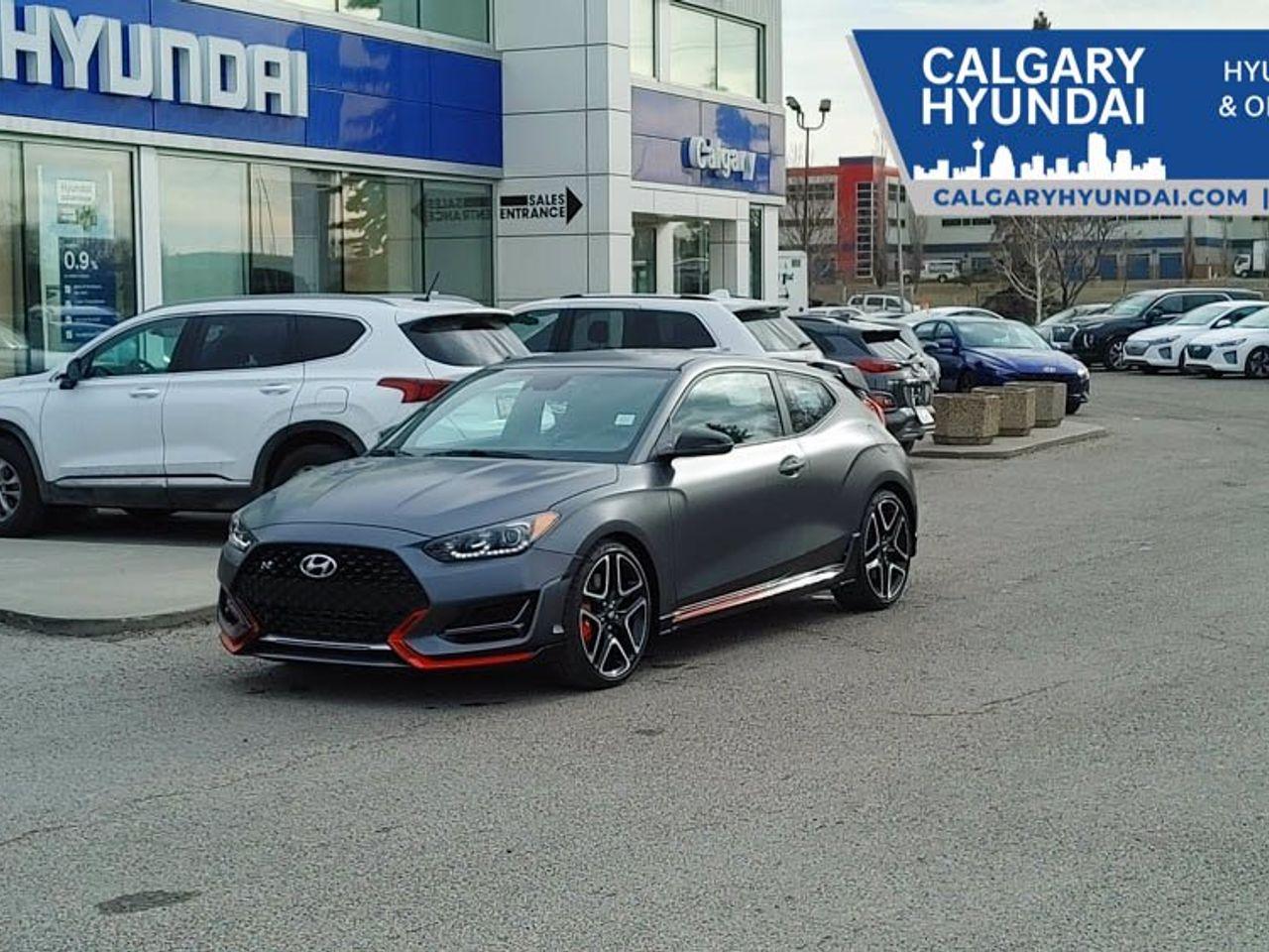 2021 Hyundai Veloster N -2