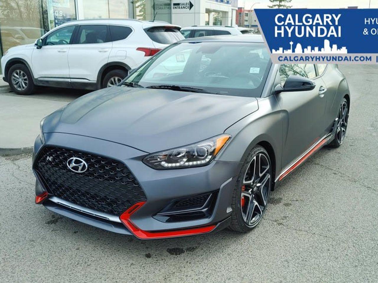 2021 Hyundai Veloster N -3