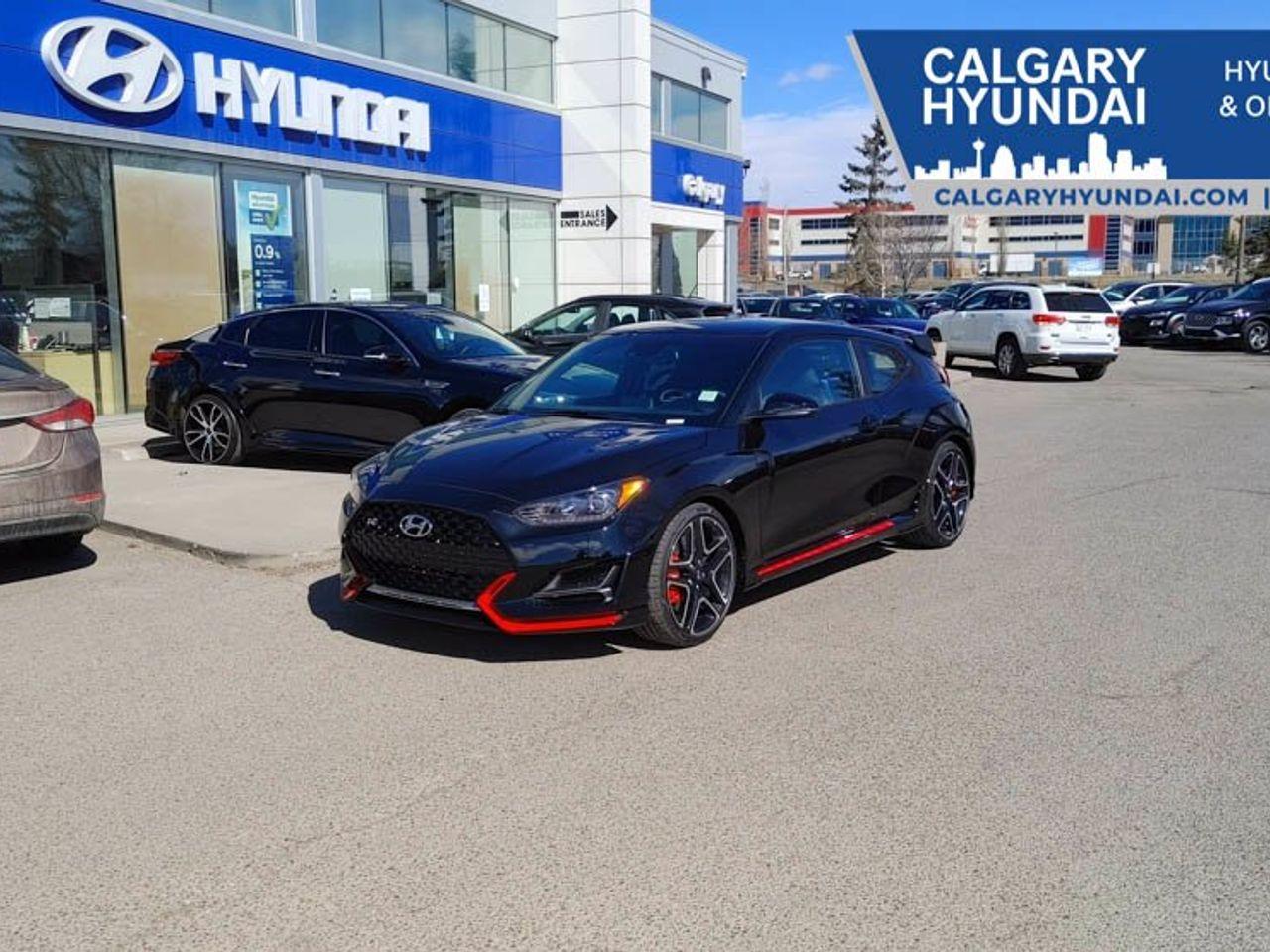 2021 Hyundai Veloster N -2