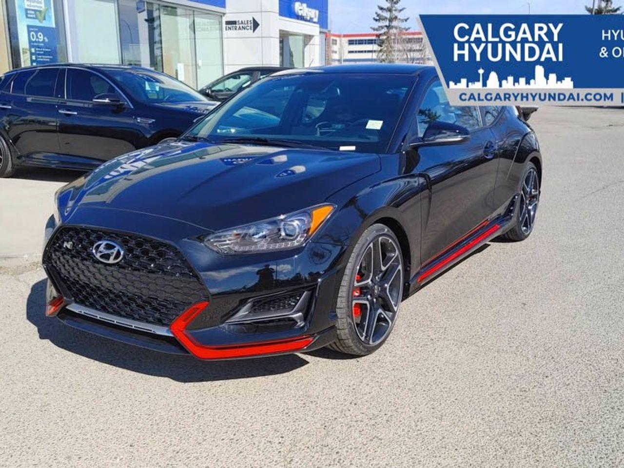 2021 Hyundai Veloster N -3