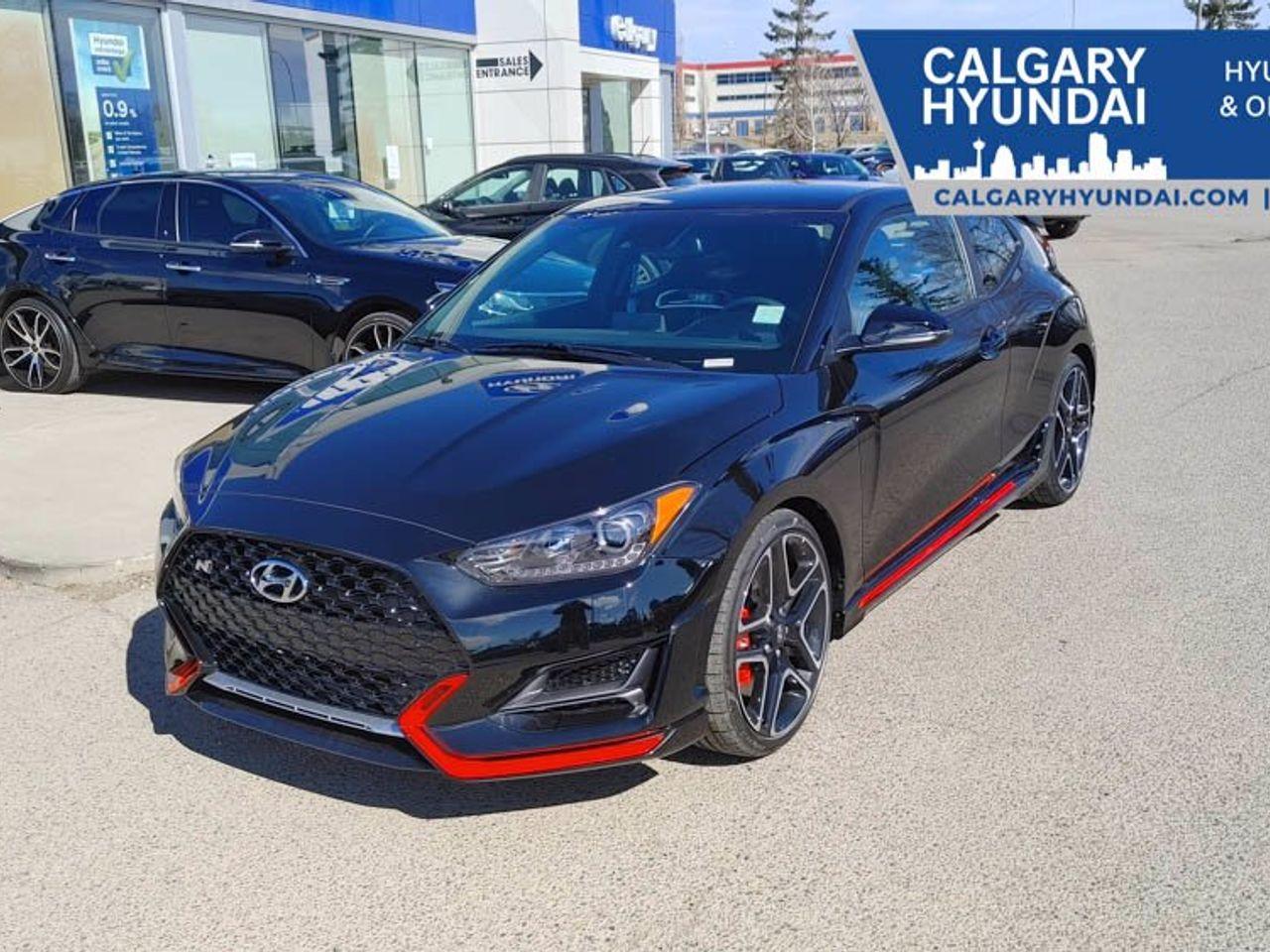 2021 Hyundai Veloster N -4