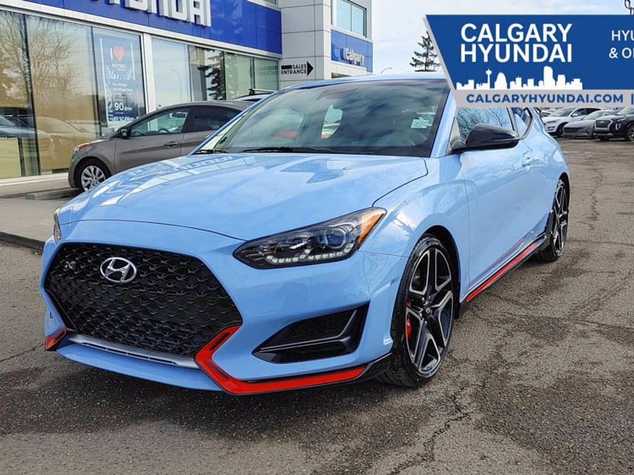 2021 Hyundai Veloster N -3