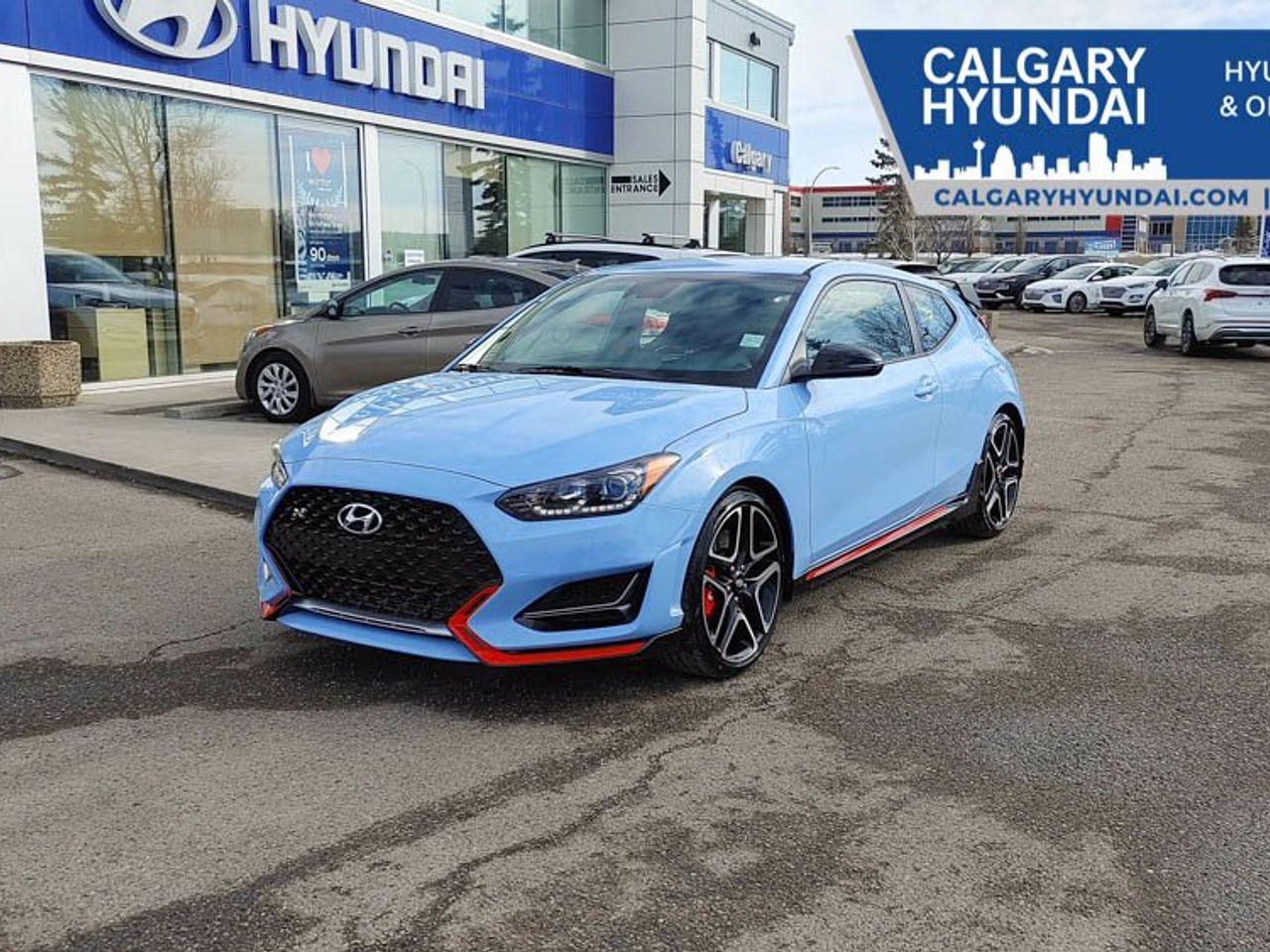 2021 Hyundai Veloster N -2