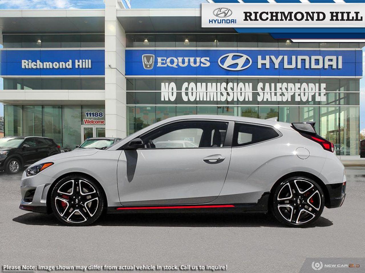 2021 Hyundai Veloster N -2