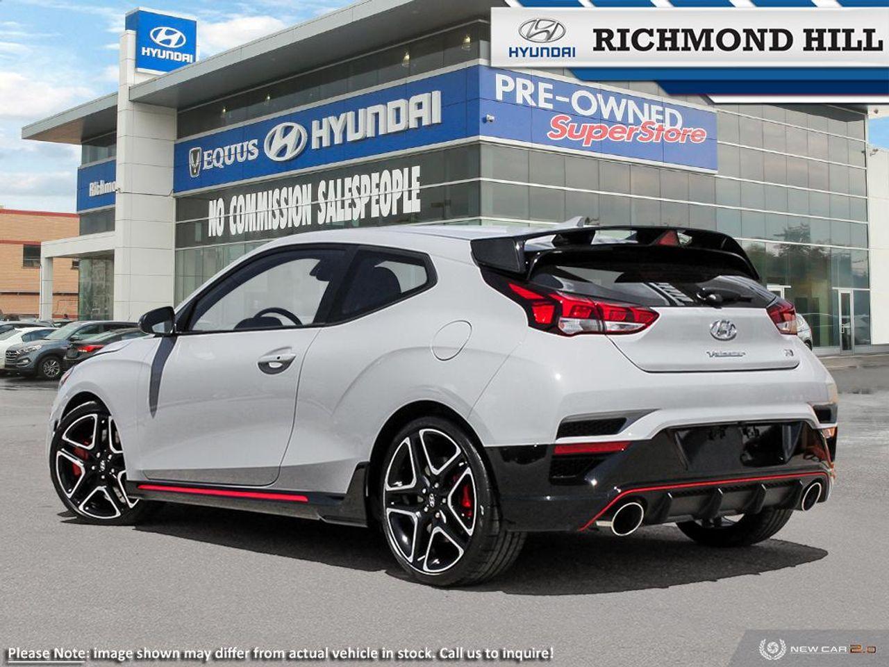 2021 Hyundai Veloster N -3