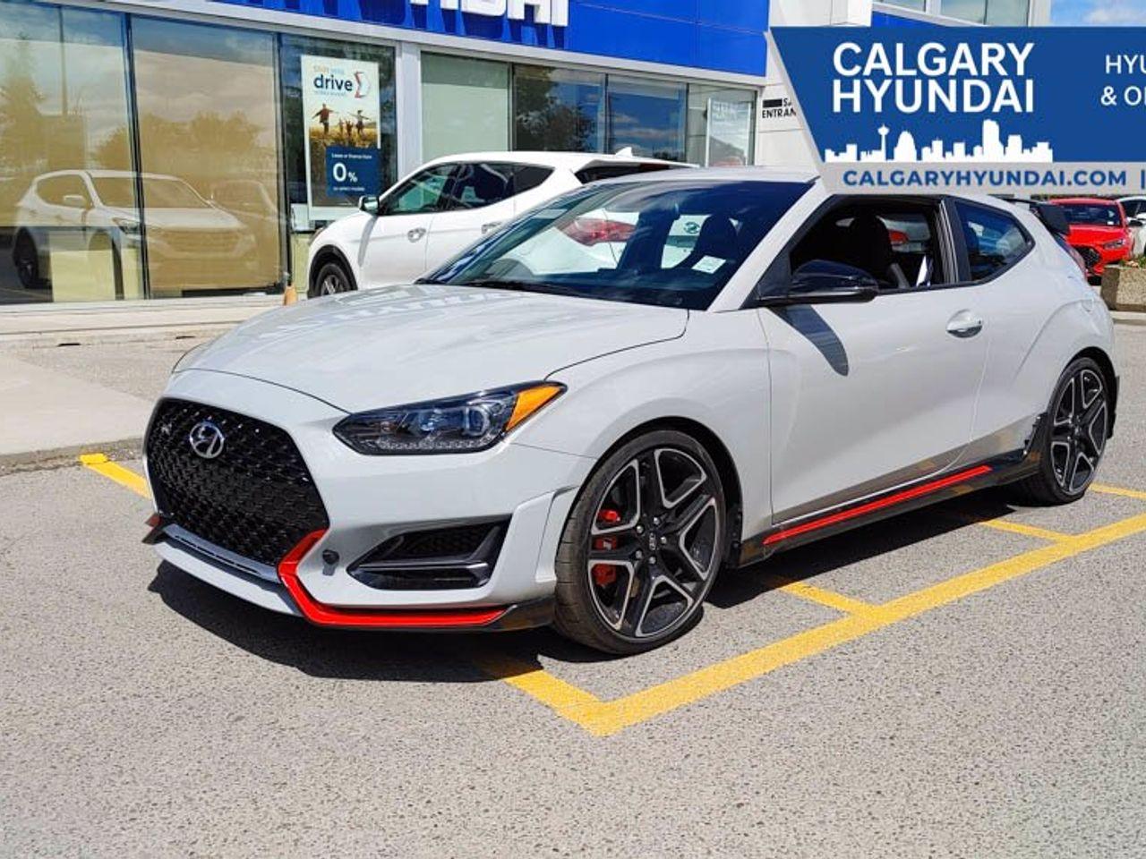 2021 Hyundai Veloster N -3