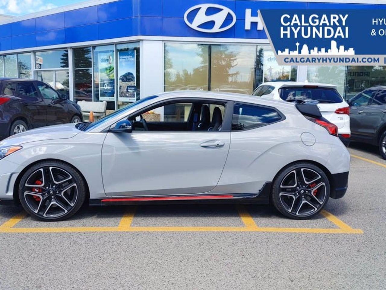2021 Hyundai Veloster N -4