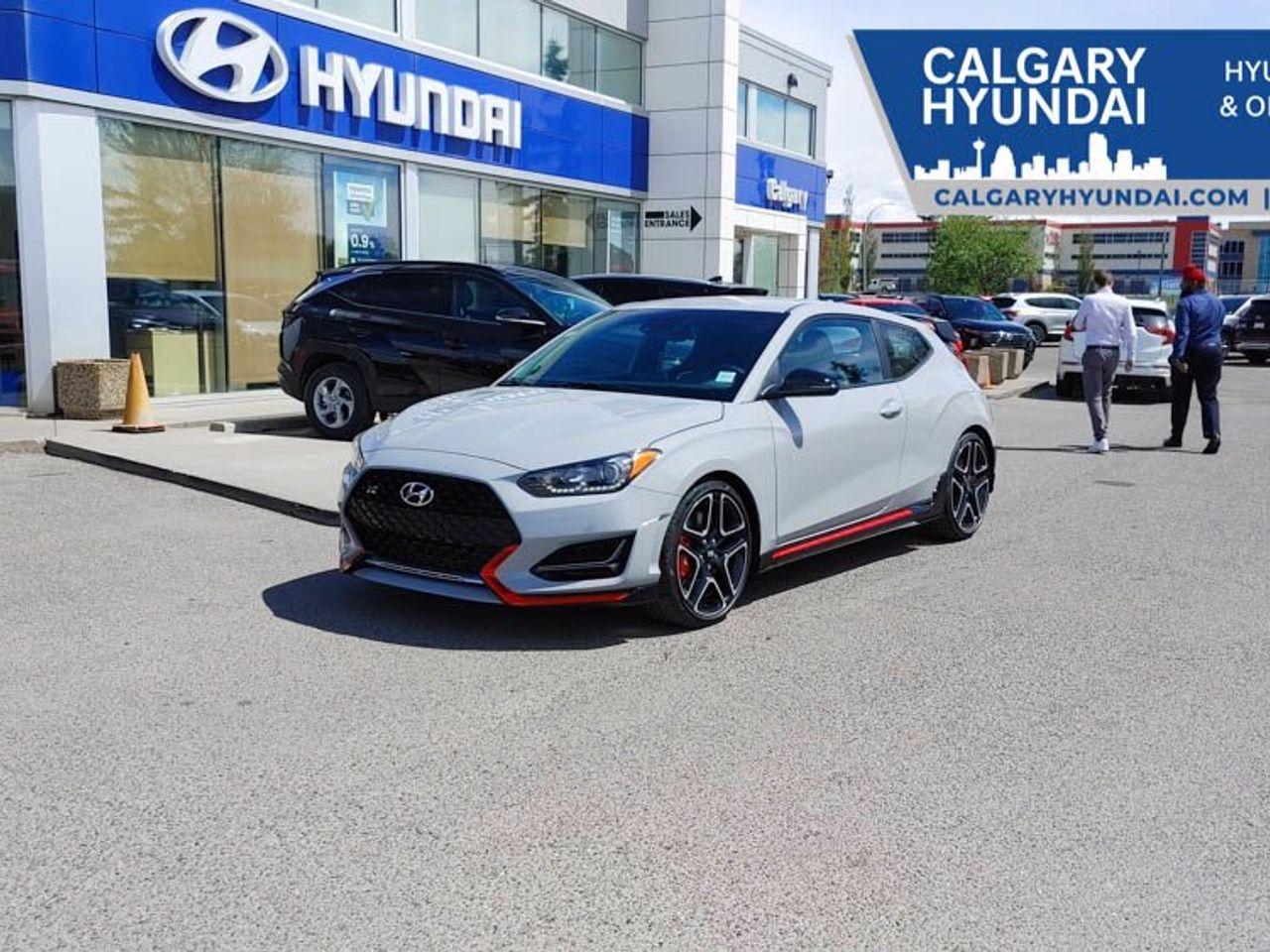 2021 Hyundai Veloster N -2