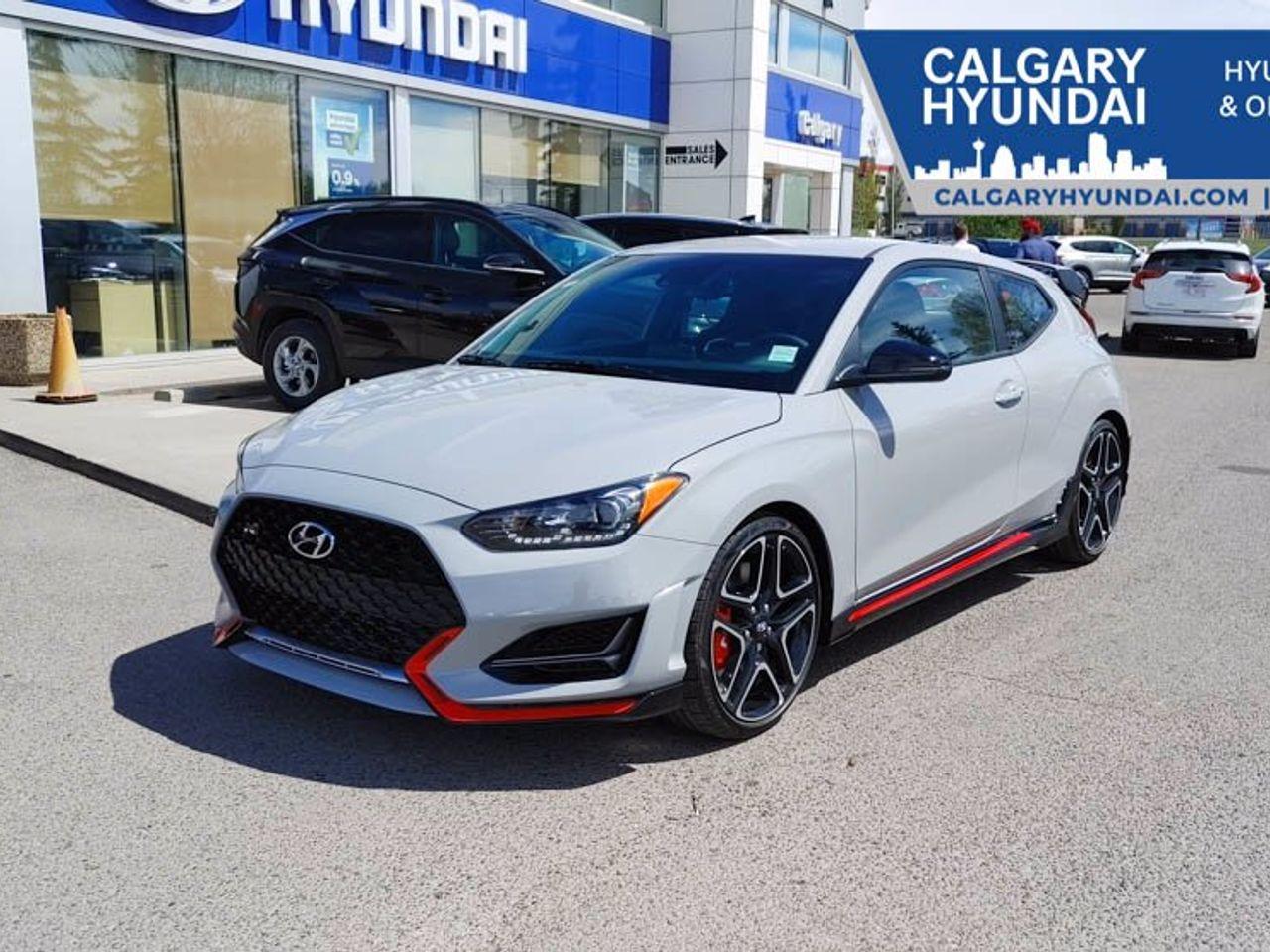2021 Hyundai Veloster N -3