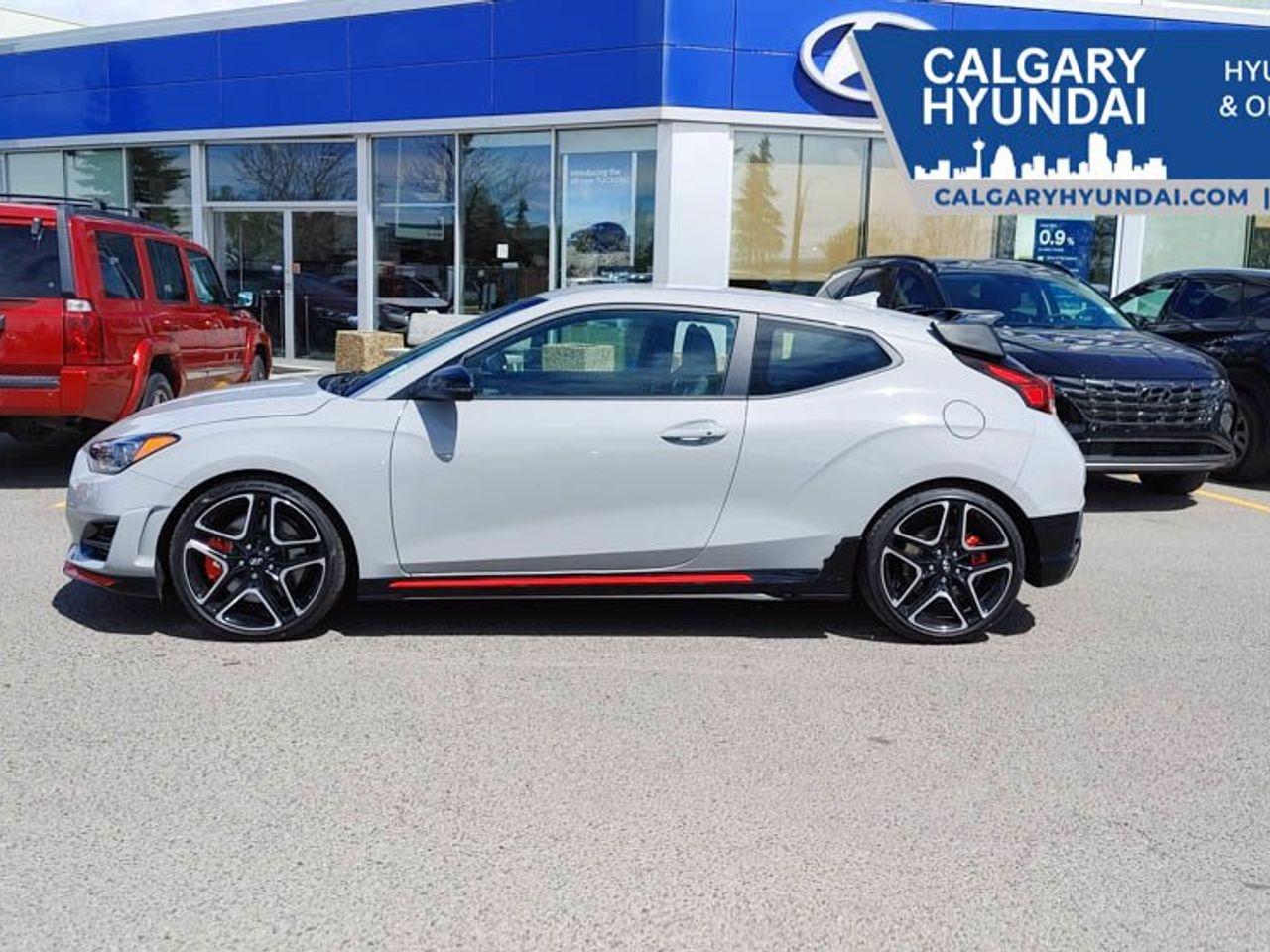 2021 Hyundai Veloster N -4