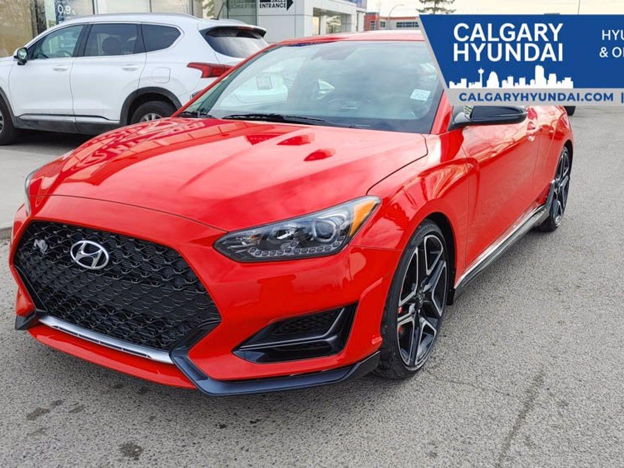 2021 Hyundai Veloster N -3