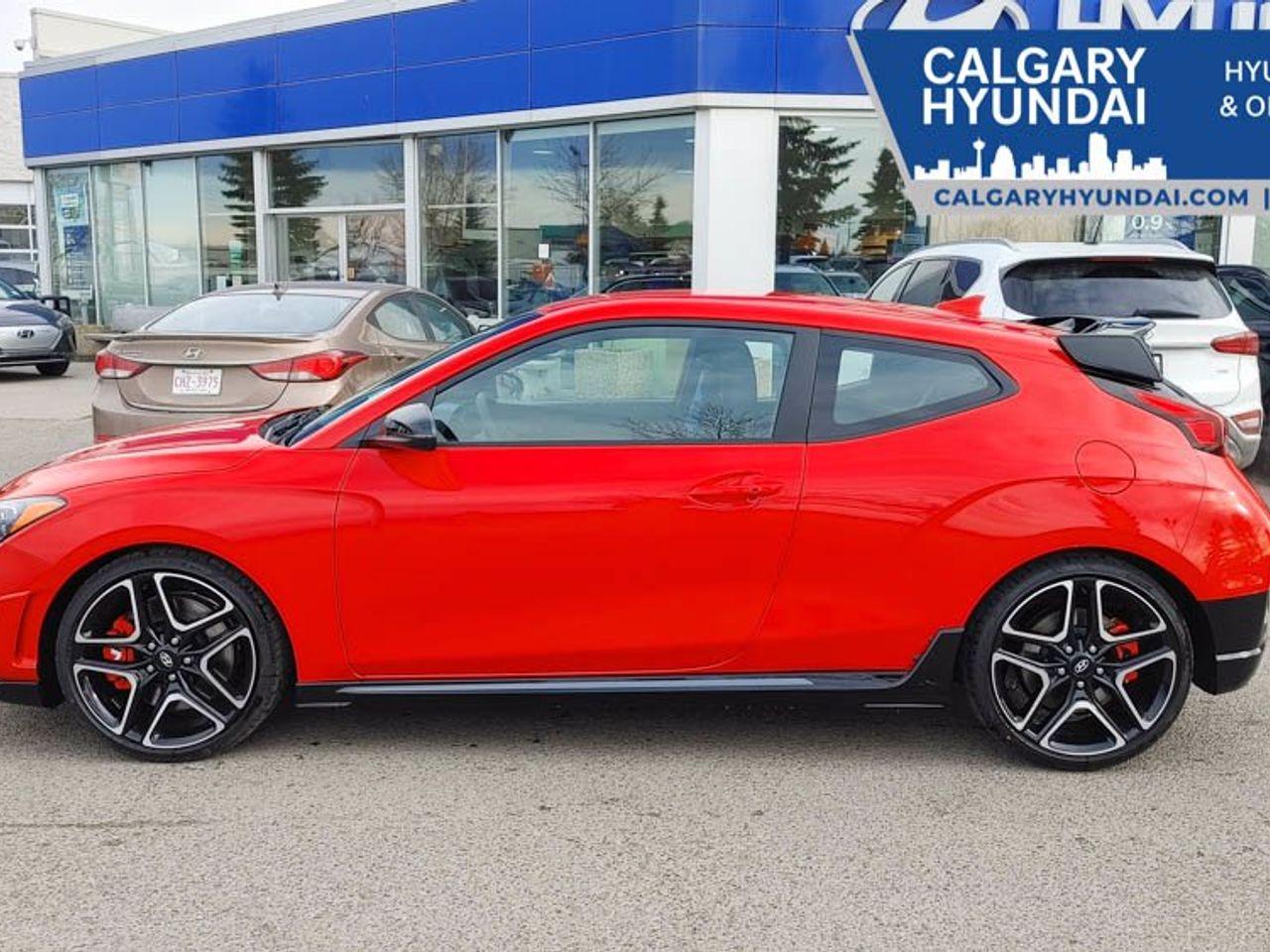 2021 Hyundai Veloster N -4