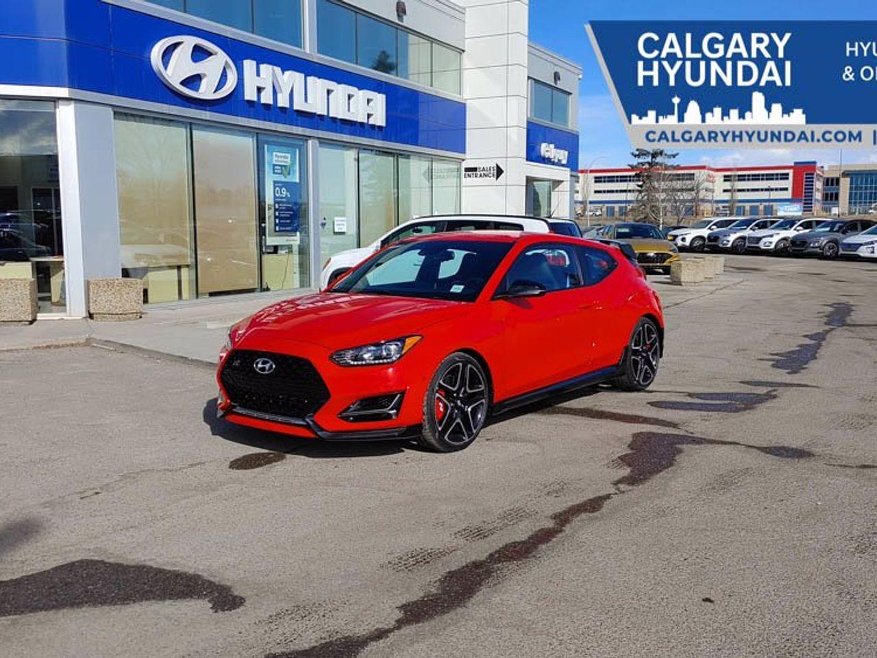 2021 Hyundai Veloster N -2
