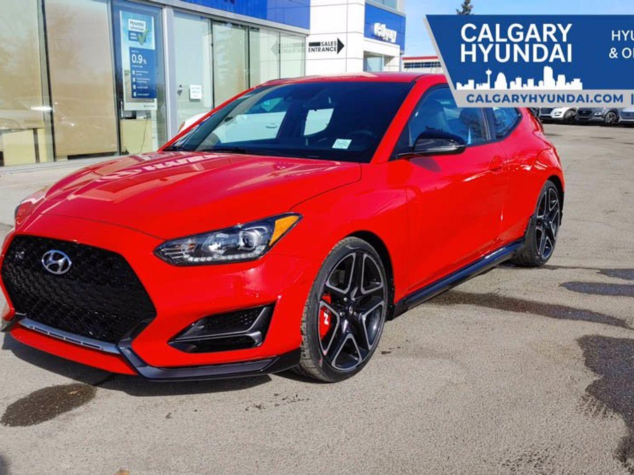 2021 Hyundai Veloster N -3